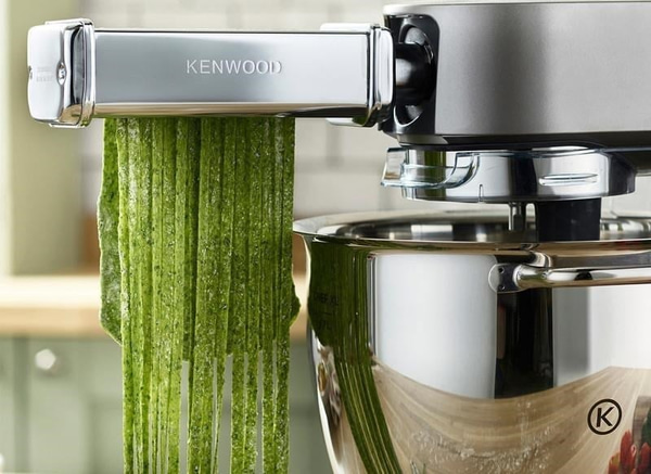 Kenwood Fettucini Makarna Kesme Aparatı KAX981ME
