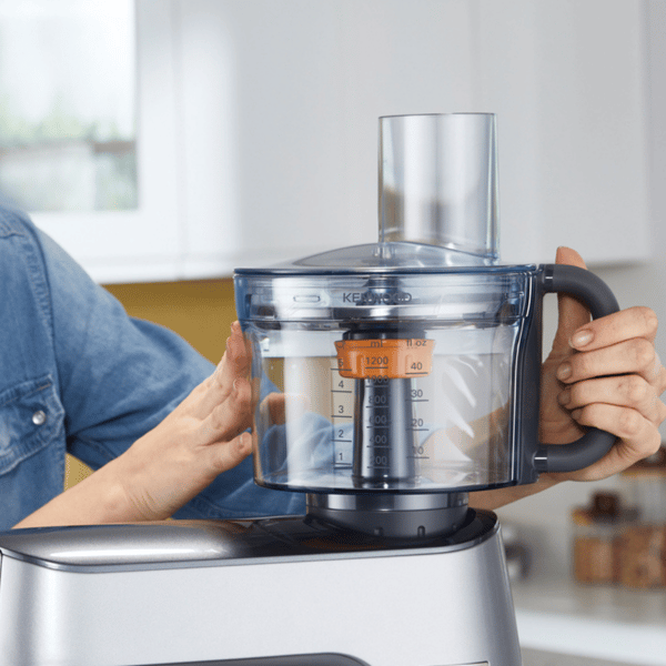 Kenwood KAH65.000PL Multi Pro 1,2L Çok Amaçlı Öğütme Robotu