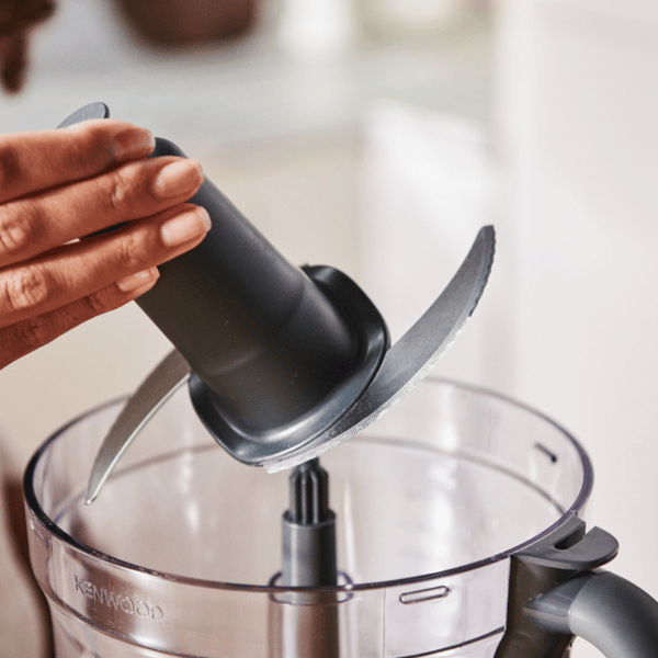 Kenwood KAH65.000PL Multi Pro 1,2L Çok Amaçlı Öğütme Robotu