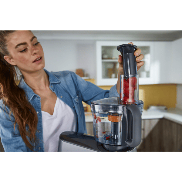 Kenwood KAH65.000PL Multi Pro 1,2L Çok Amaçlı Öğütme Robotu
