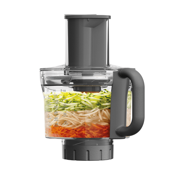 Kenwood KAH65.000PL Multi Pro 1,2L Çok Amaçlı Öğütme Robotu