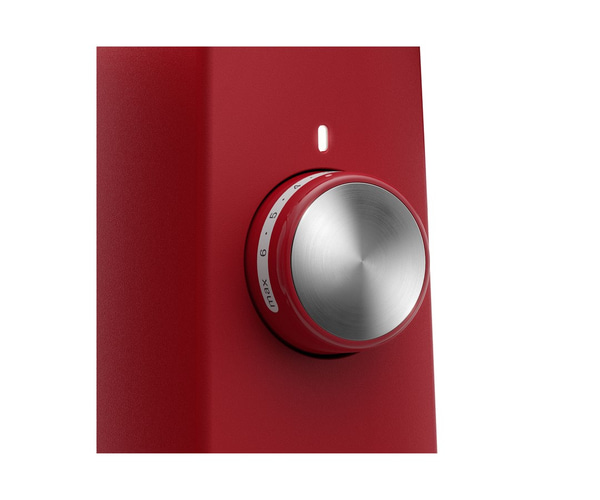 Kenwood SOFT751RD 5 Lt.1000 Watt Mutfak Şefi Stand Mikser Bold Red