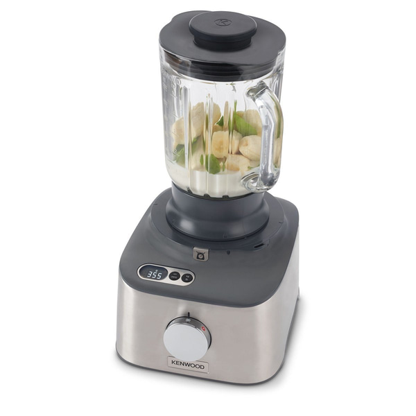 Kenwood Multi Pro Compact + Mutfak Robotu FDM313SS