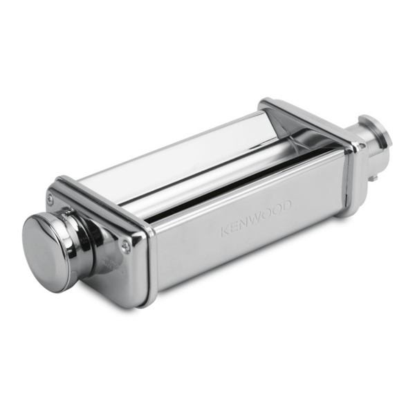 Kenwood Mutfak Şefi Hamur Açma Aparatı Lasagne Roller KAX980ME