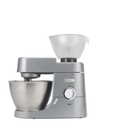 Kenwood Narenciye Sıkacağı Aparatı 600 ml Kapasite AT312