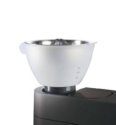 Kenwood Narenciye Sıkacağı Aparatı 600 ml Kapasite AT312