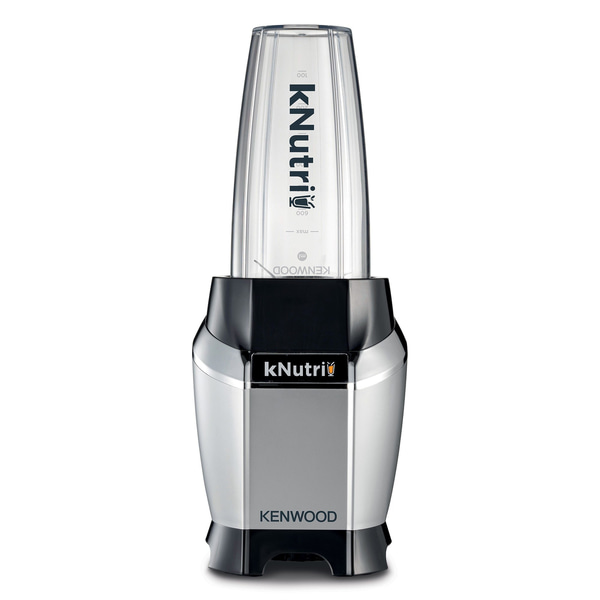 Kenwood Nutri Smoothie Blender 600 ml Kapasiteli BSP70.180SI