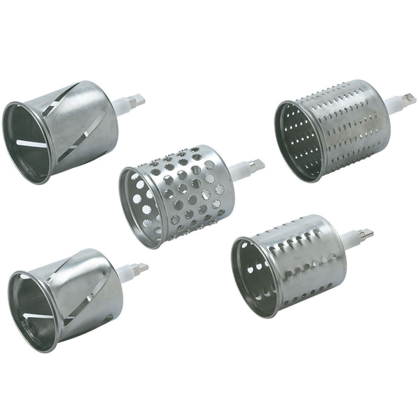 Kenwood Rendeleme ve Dilimleme Aparatı KAX643ME