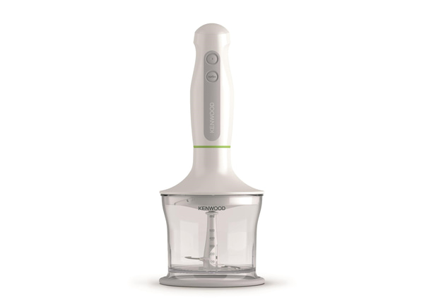 Kenwood Triblade System 600 Watt El Blender Seti HDP109WG