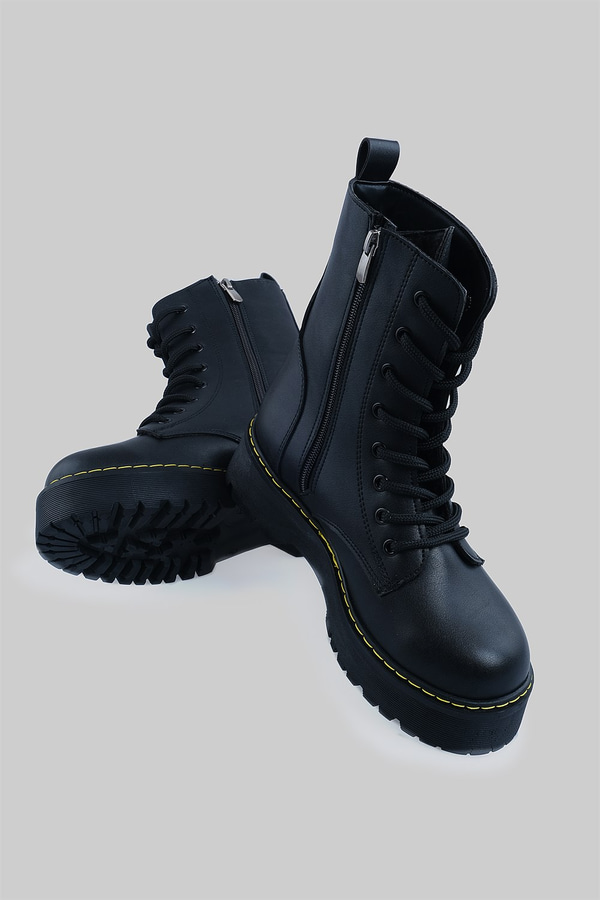 Brody Model Orijinal Taban Postal Siyah