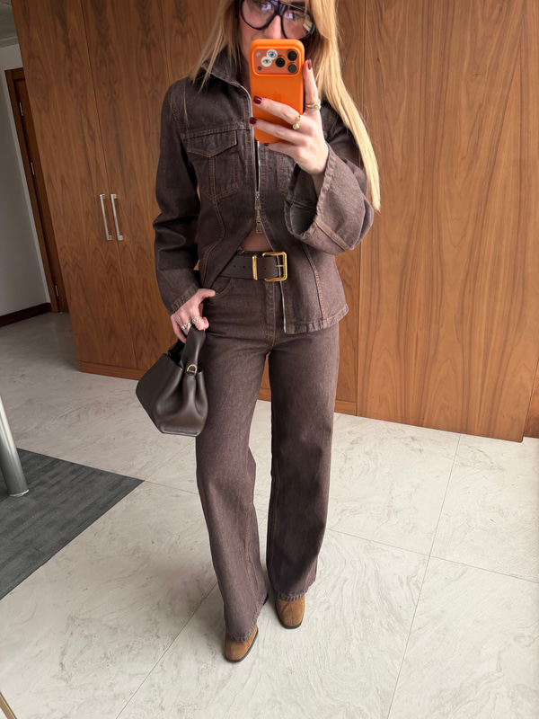 Low Acıkahve , Palazzo Jean 