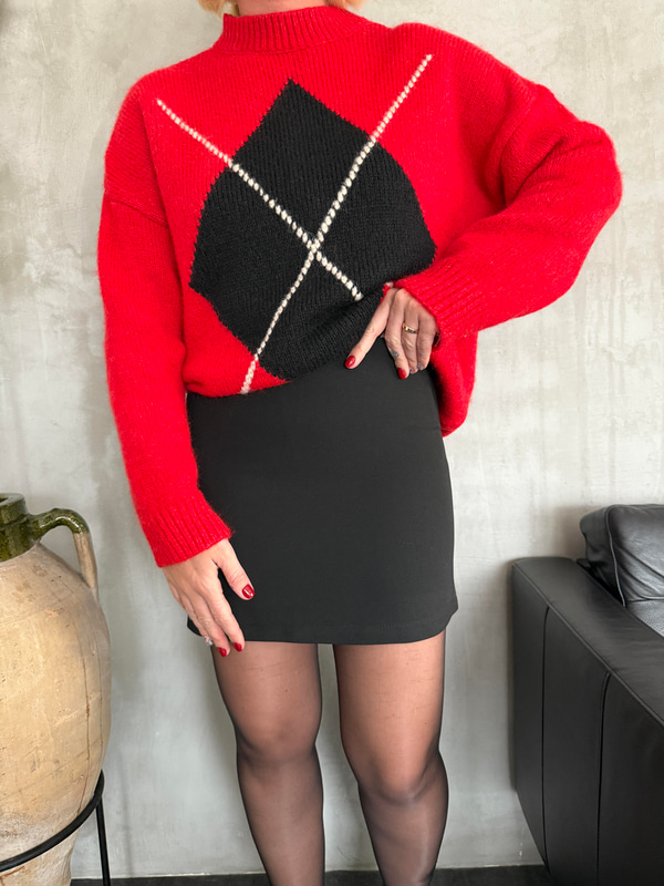 Orijinal Marka , Siyah Etek