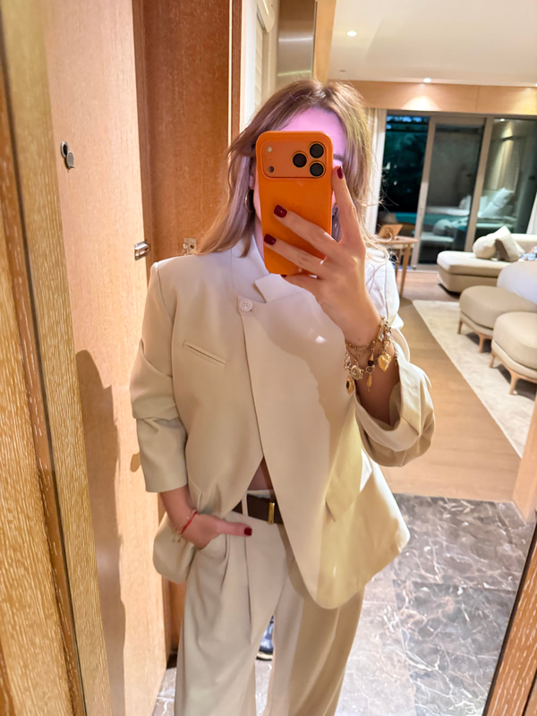 Orijinal Model , Taş , Premium Tasarım Ceket
