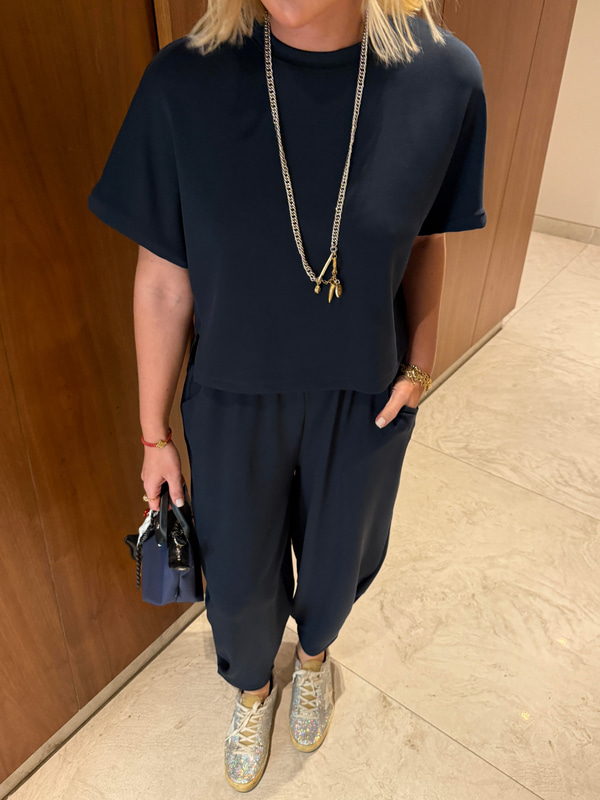 Füme , Premium Modal Takım