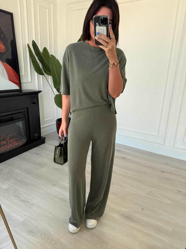 Orijinal Marka, Haki Modal Takım