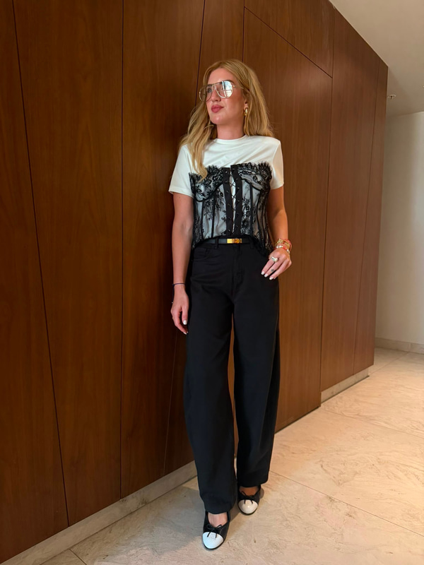 Baggy Model , Yumuşacık , Siyah Tencel Jean