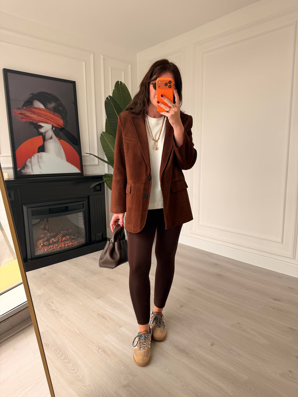 Orijinal Marka , Acı Kahve Tayt