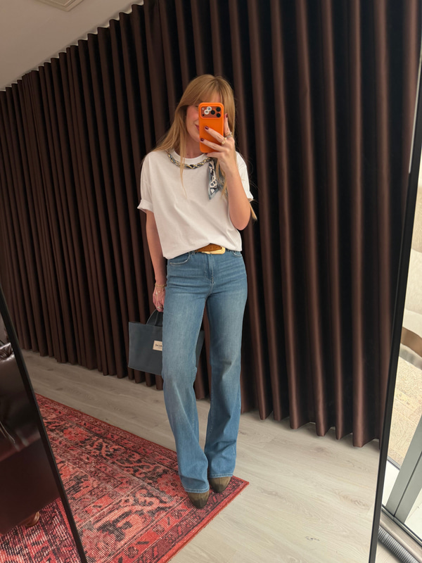 Orijinal Zr Marka , Full Likralı , Buz Mavisi Jean