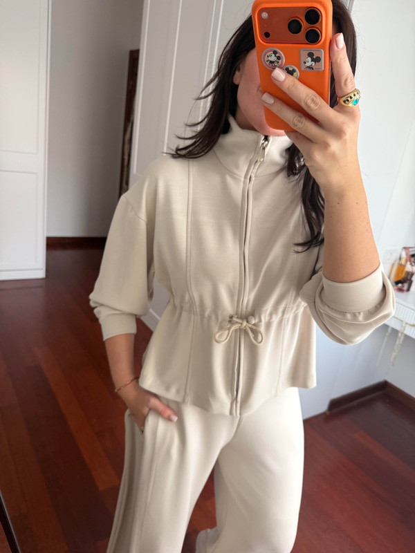 Orijinal Model , Belden Ayarlamalı , Premium Bej Modal Takım