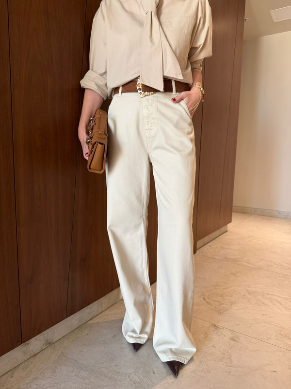 Orijinal Marka , Bej , Yumuşacık Palazzo Jean