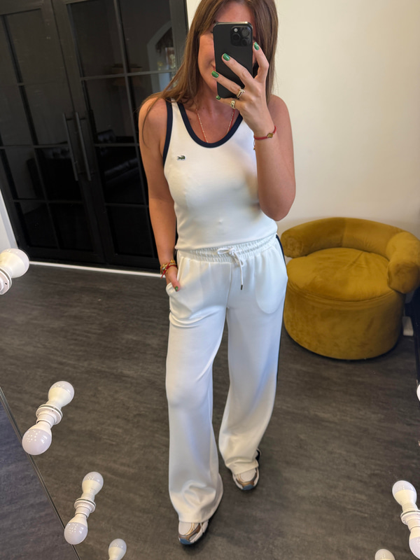 Marka , Ekru , Askılı Modal Takım