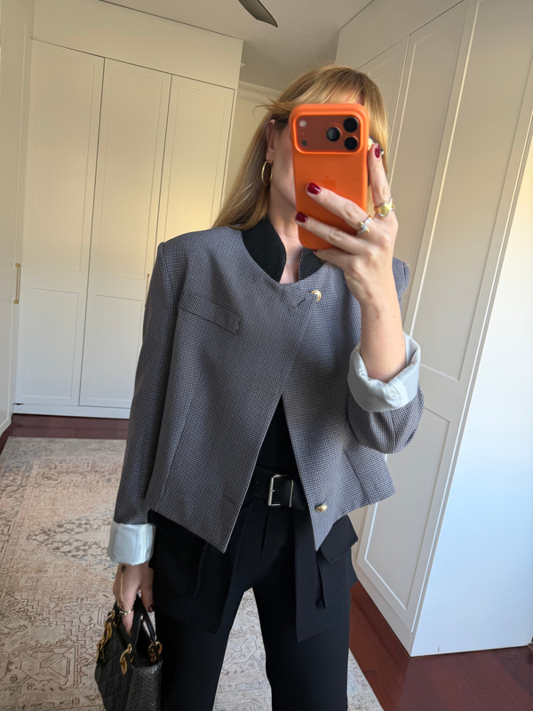 Orijinal Model , Gold Düğmeli , Hakim Yaka Ceket
