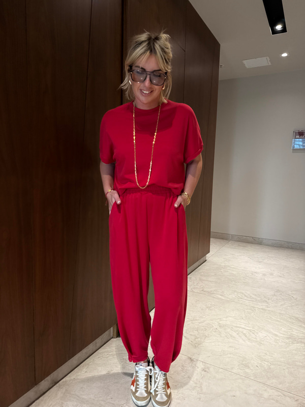 Nar Çiçeği , Premium Modal Takım