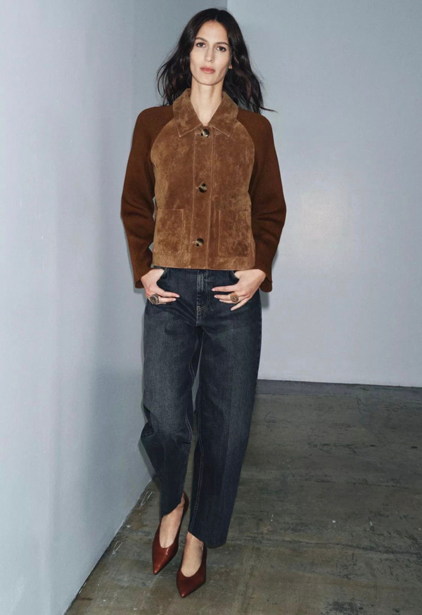 Orijinal Marka , Baggy Jean