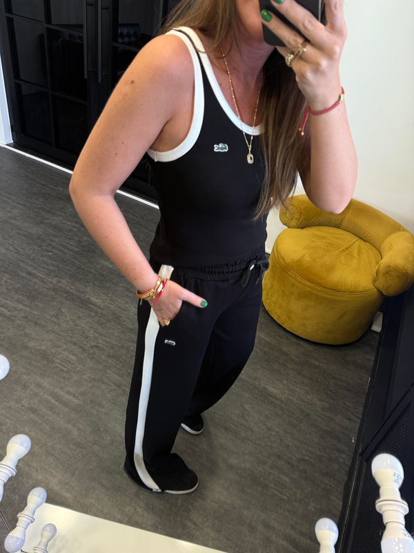 Marka , Siyah , Askılı Modal Takım