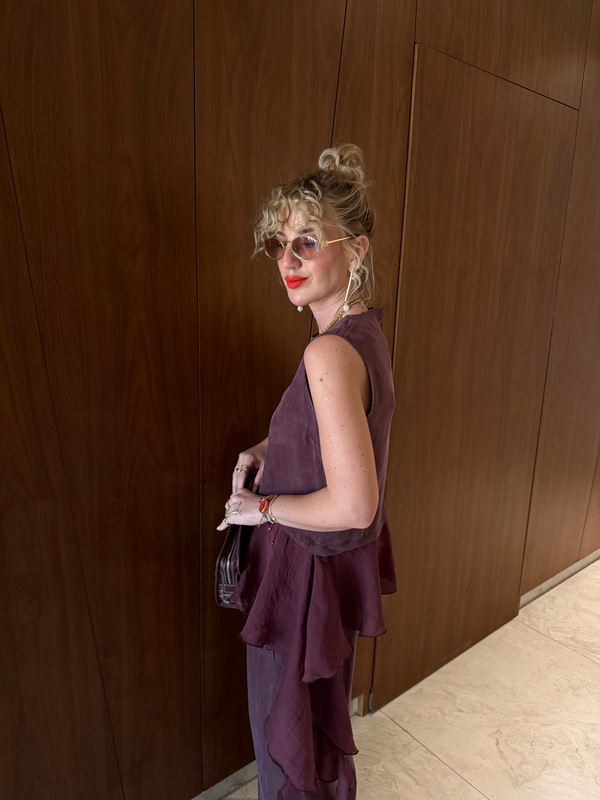 Tencel Detaylı , Bordo Modal Premium Takım