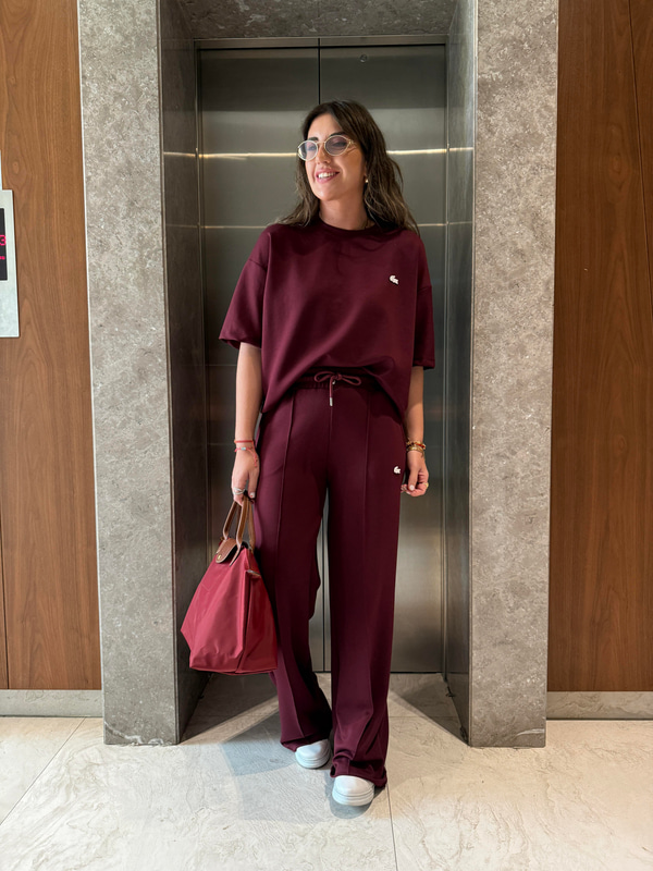 Premium, Bordo Modal Takım