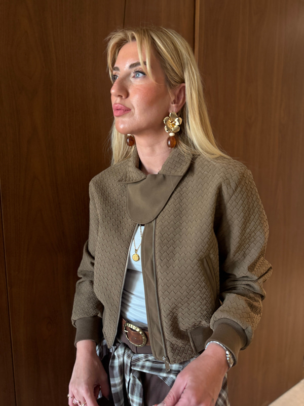Orijinal Model , Bottega Model , Çıkabilir Yakalı , Premium Süet , Bomber Ceket