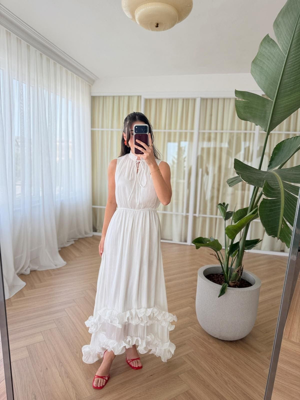 Angel Elbise