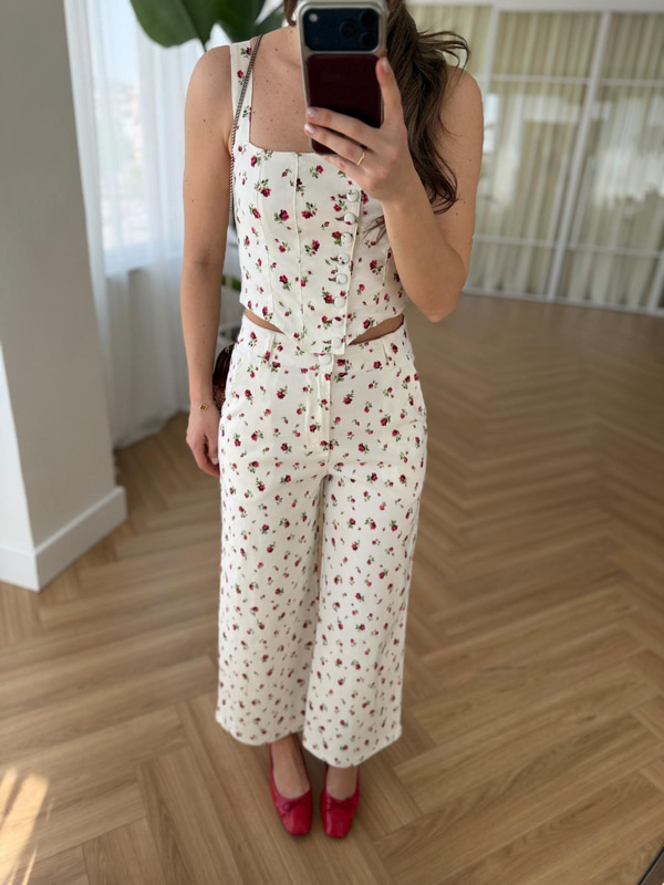 Bella Pantolon