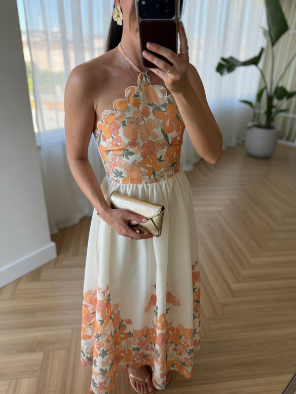 Faralya Elbise