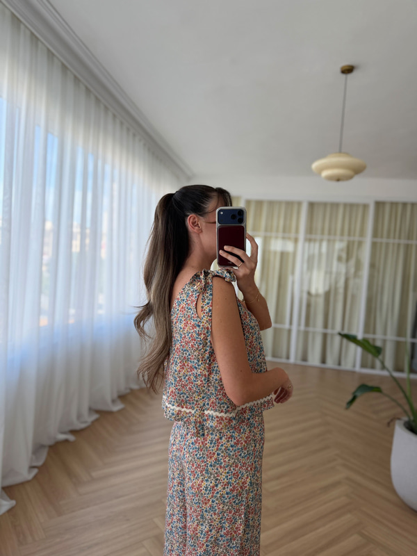 Fiorella Takım