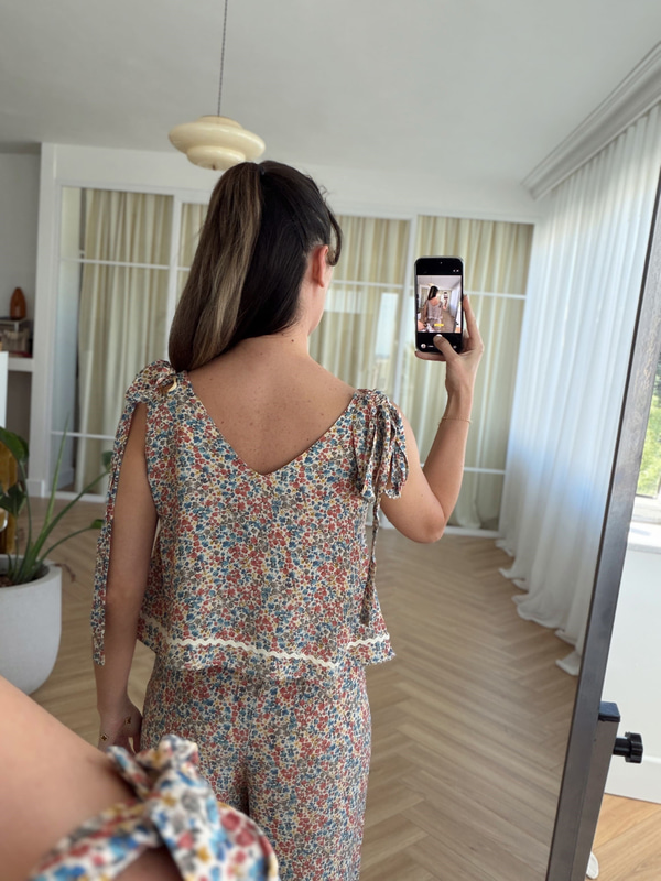 Fiorella Takım