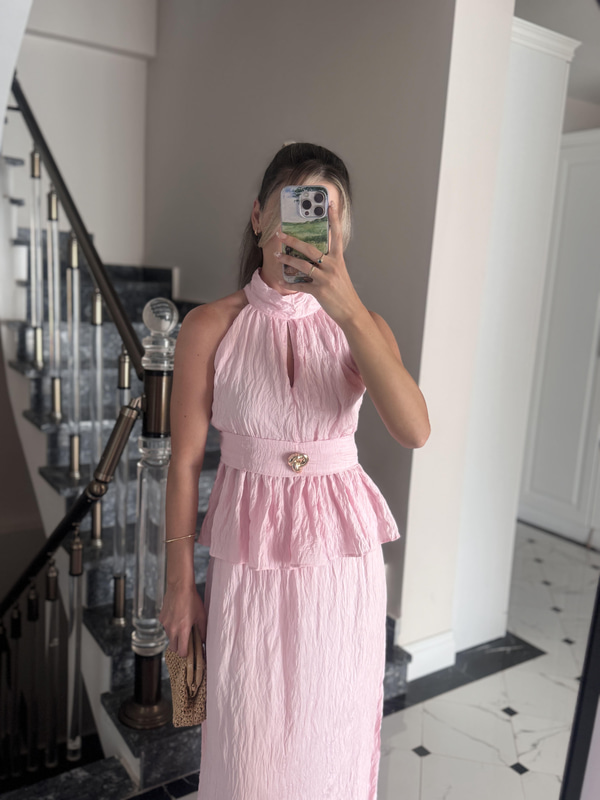 Helen Pembe Takım