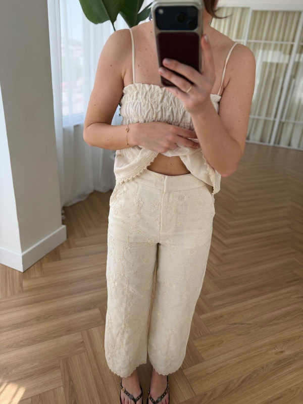 Lavinya Pantolon