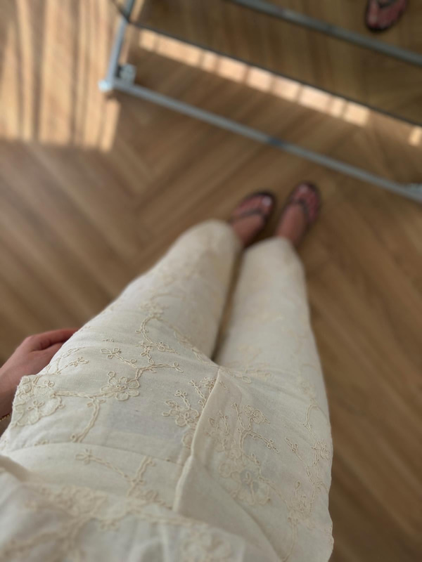 Lavinya Pantolon