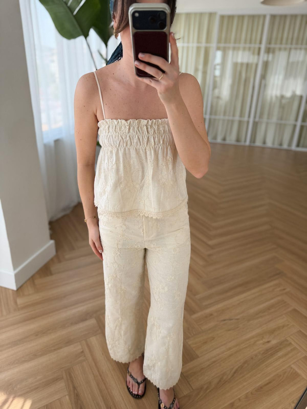 Lavinya Pantolon