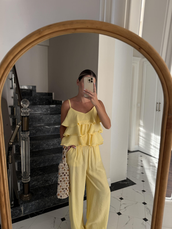 Lily Sarı Takım