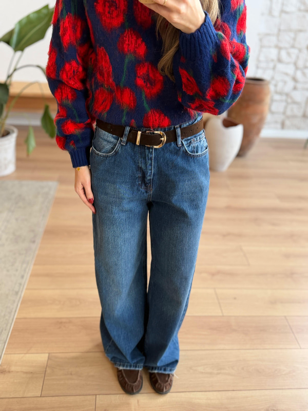 Nova Kemerli Jean