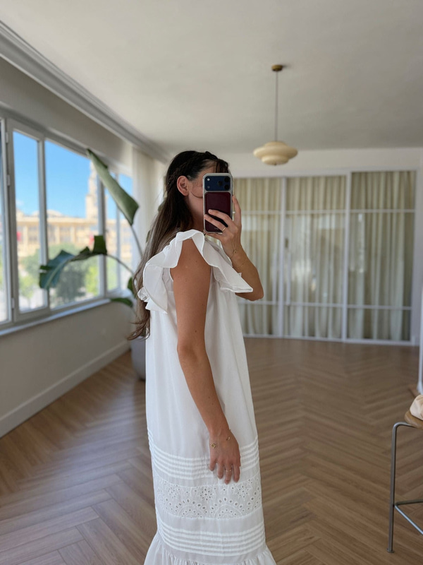Perla Elbise