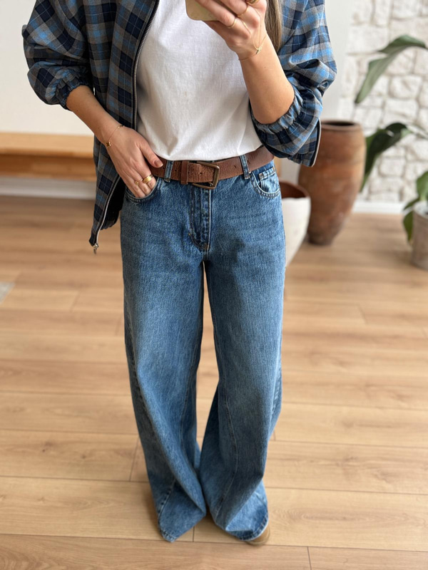 Phila Jean Pantolon