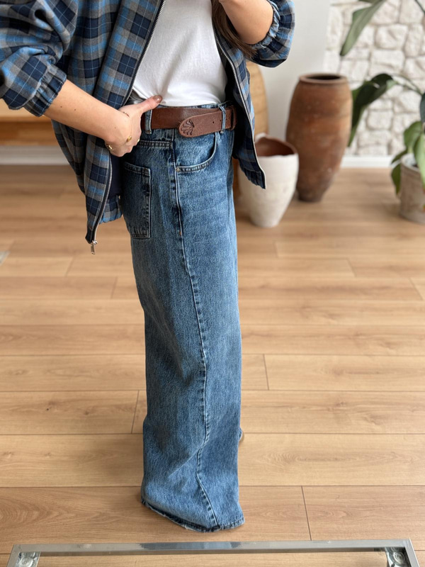 Phila Jean Pantolon
