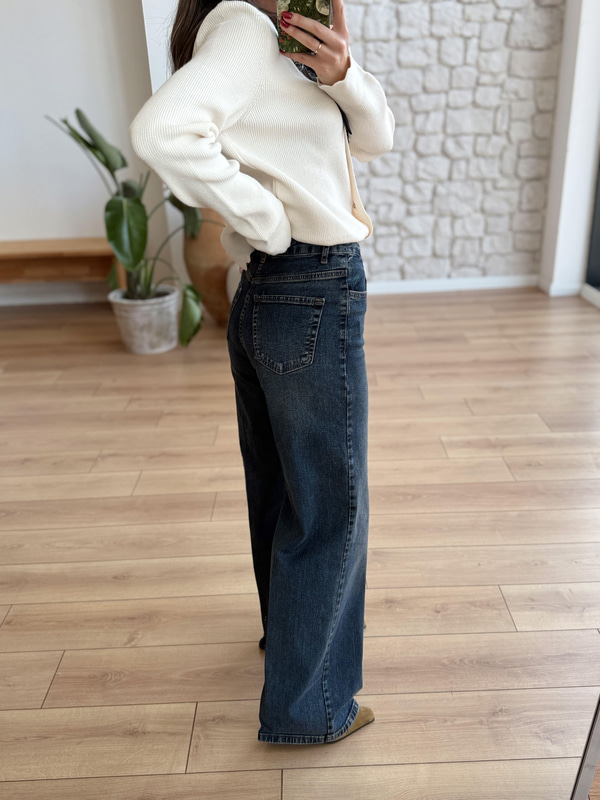 Rims Eskitme Jean