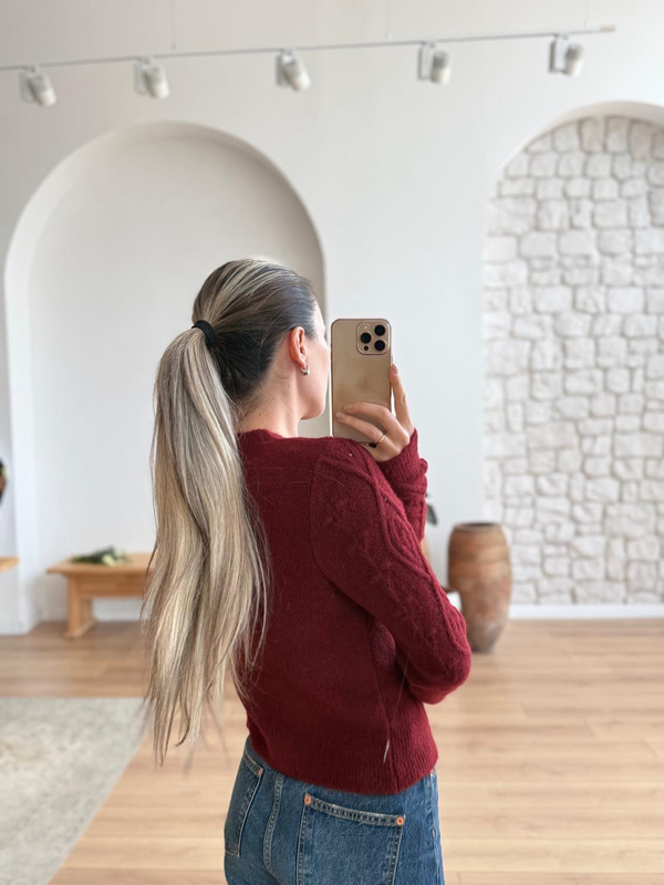 Sara Bordo Kazak