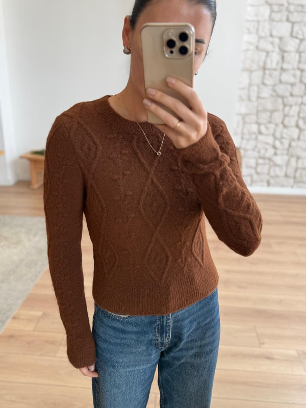Sara Mocha Kazak