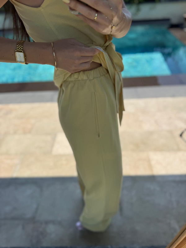 Stella Sarı Takım